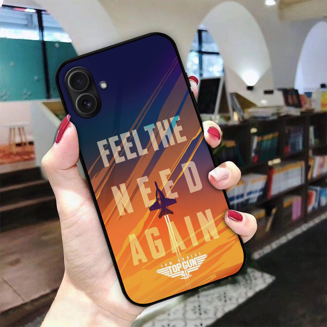 Top Gun 40th Anniversary Phone Case – TANTN22609