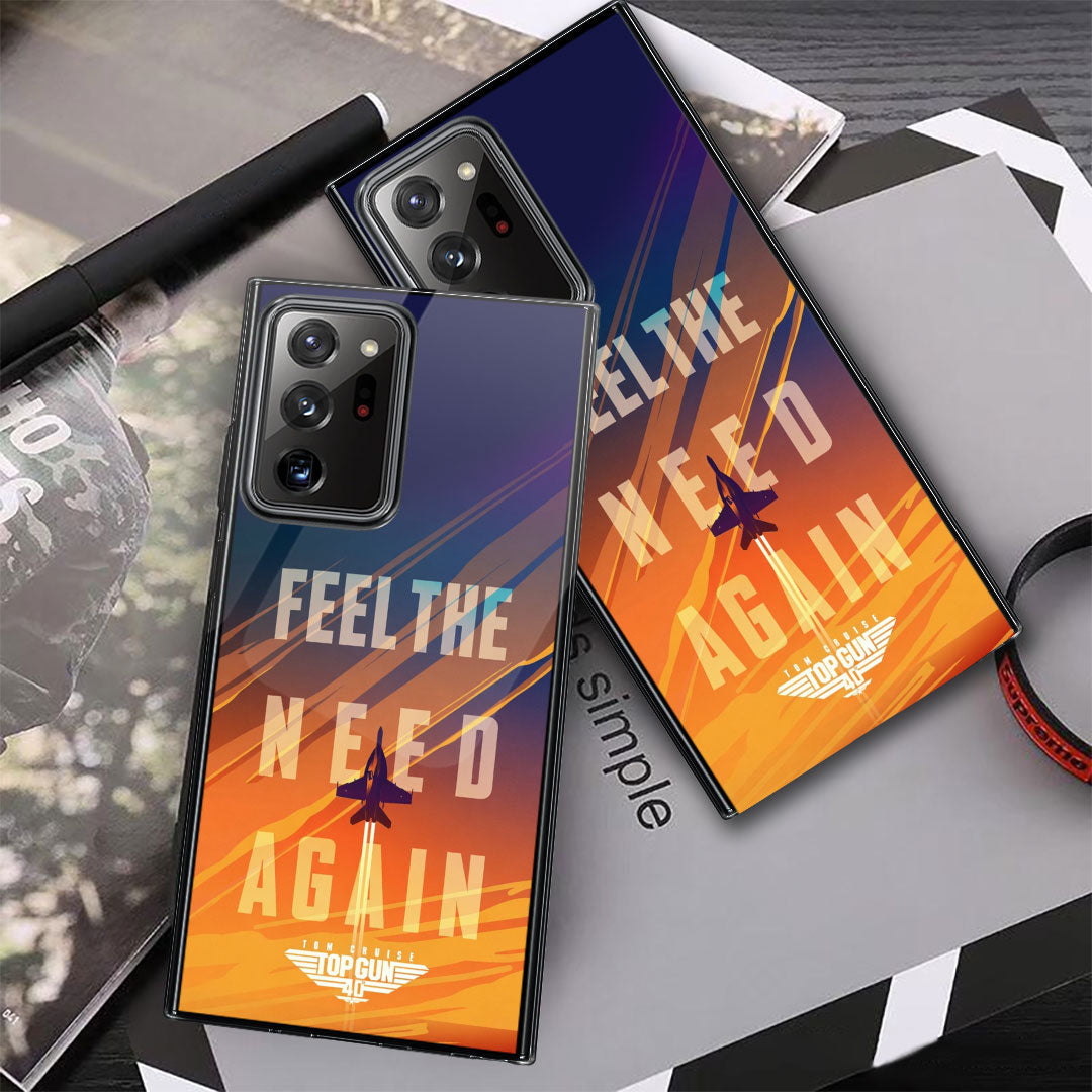 Top Gun 40th Anniversary Phone Case – TANTN22609