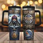 Top Gun 40th Anniversary 40oz Tumbler – TMTHU5905