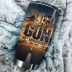 Top Gun 40th Anniversary Tumbler Cup – TANTN23103
