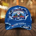 Toronto Blue Jays 2025 American League Champions Classic Cap – HOATT14666