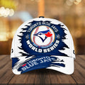 Toronto Blue Jays 2025 American League Champions Classic Cap – MAITM13693
