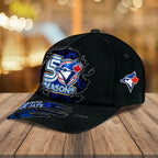 Toronto Blue Jays 50 Seasons Classic Cap – MAITM14553