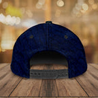 Toronto Blue Jays 50 Seasons Classic Cap – MAITM14663