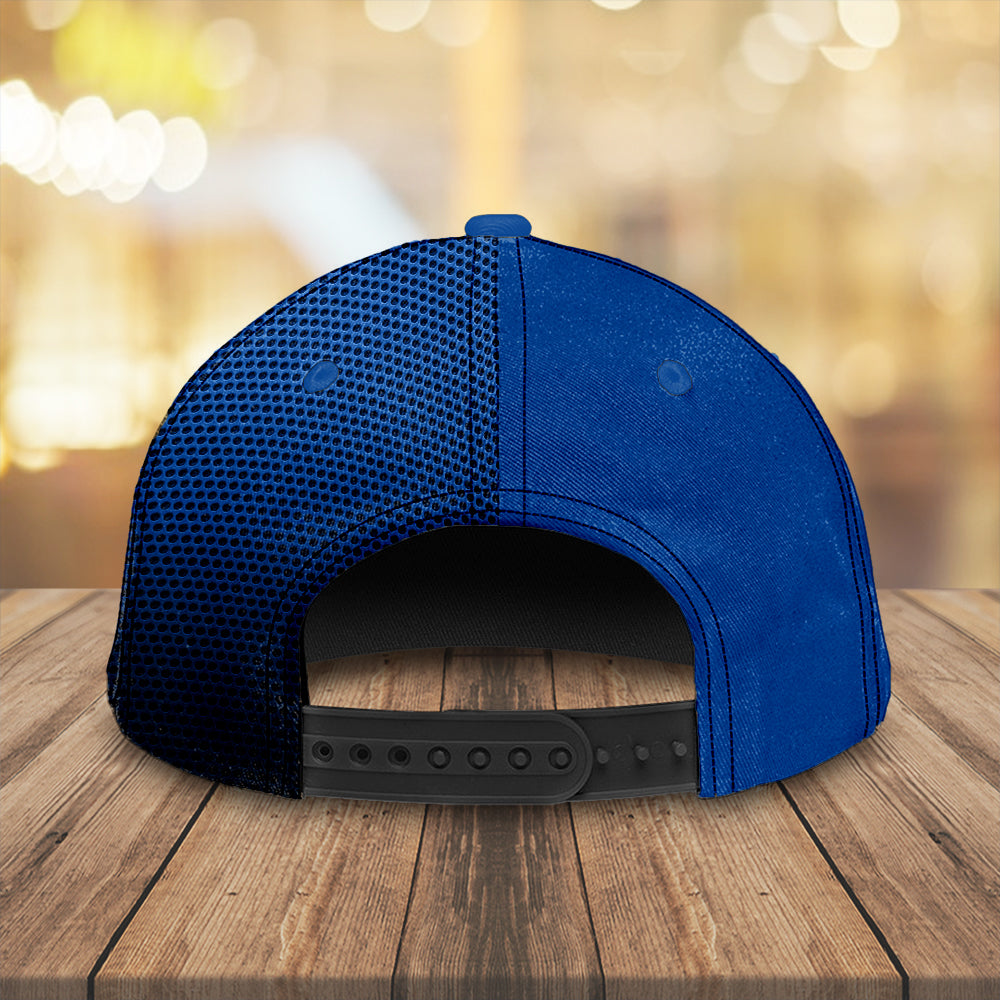 Toronto Blue Jays 50 Seasons Classic Cap – MAITM14569