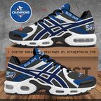 Toronto Blue Jays 50th Anniversary Air Max Shoes – TANTN22239