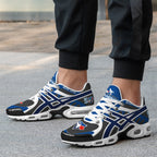 Toronto Blue Jays 50th Anniversary Air Max Shoes – TANTN22239