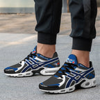 Toronto Blue Jays 50th Anniversary Air Max Shoes – TANTN22240