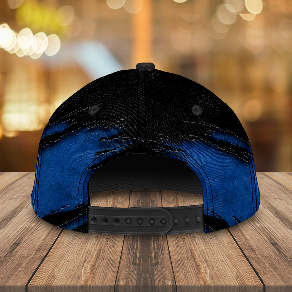 Toronto Blue Jays 50th Anniversary Classic Cap – TANTN21986