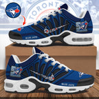 Toronto Blue Jays Air Max Shoes – TMTHU4788