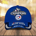 Toronto Blue Jays World Series 2025 Classic Cap – GNENEW728