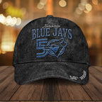 Toronto Blue Jays Classic Cap – HOATT15821