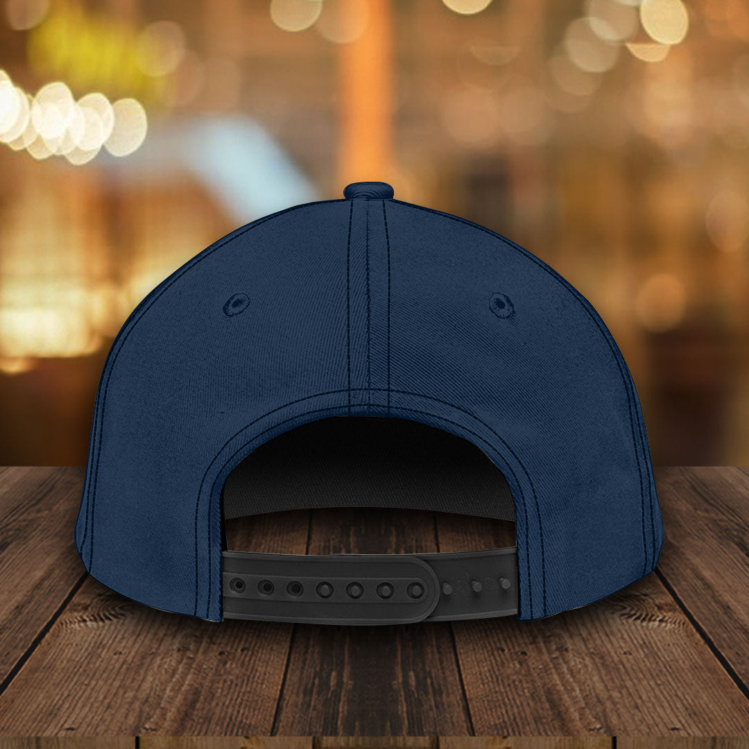 Toronto Blue Jays Classic Cap – HOATT16020