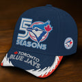 Toronto Blue Jays Classic Cap – HOATT16020