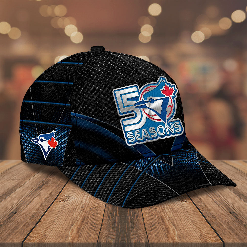 Toronto Blue Jays Classic Cap – HOATT16120