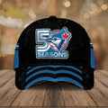 Toronto Blue Jays Classic Cap – HOATT16121