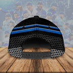 Toronto Blue Jays Classic Cap – HOATT17118