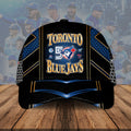 Toronto Blue Jays Classic Cap – HOATT17118