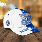 Toronto Blue Jays Classic Cap – HOATT17293