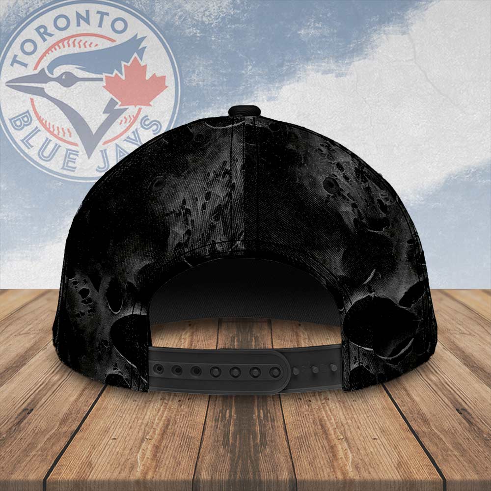 Toronto Blue Jays Classic Cap – HOATT17294