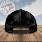 Toronto Blue Jays Classic Cap – HOATT17294