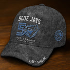 Toronto Blue Jays Classic Cap – HOATT17303