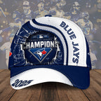 Toronto Blue Jays Classic Cap – TMTHU2105