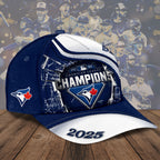 Toronto Blue Jays Classic Cap – TMTHU2105