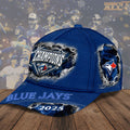 Toronto Blue Jays Classic Cap – TMTHU2169