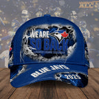 Toronto Blue Jays Classic Cap – TMTHU2196