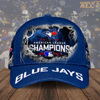 Toronto Blue Jays Classic Cap – TMTHU2198