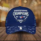 Toronto Blue Jays Classic Cap – TMTHU2263