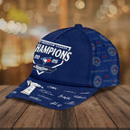 Toronto Blue Jays Classic Cap – TMTHU2263