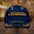 Toronto Blue Jays Classic Cap – TMTHU2302
