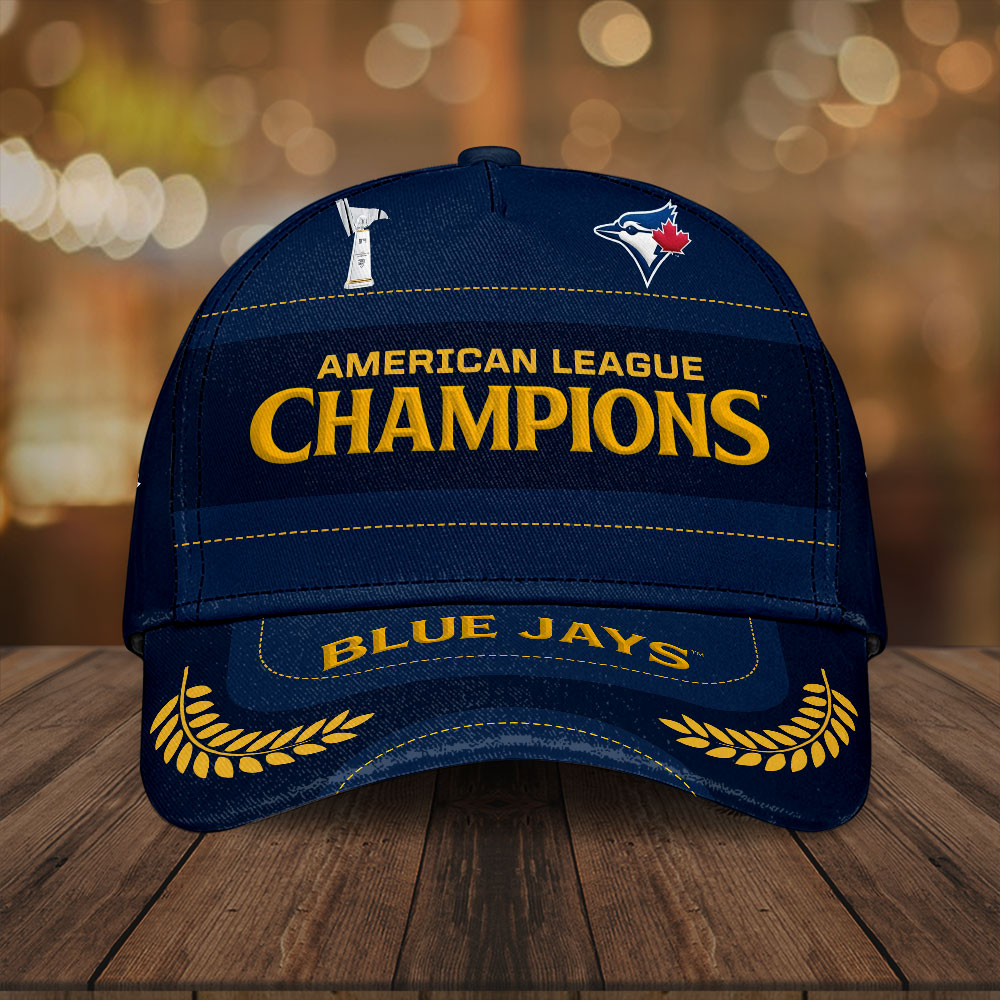 Toronto Blue Jays Classic Cap – TMTHU2302