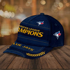 Toronto Blue Jays Classic Cap – TMTHU2302