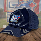 Toronto Blue Jays Classic Cap – TMTHU3758
