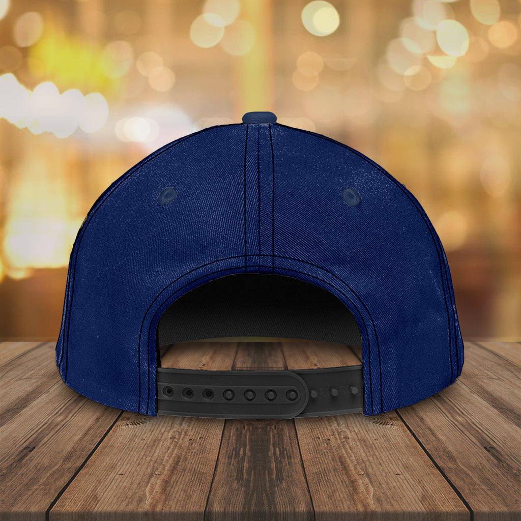 Toronto Blue Jays Classic Cap – TMTHU4815