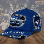 Toronto Blue Jays Classic Cap – TMTHU2413