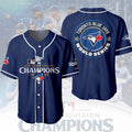 Toronto Blue Jays Baseball Jersey – GNENEW723