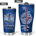 Toronto Blue Jays Tumbler Cup – TANTN18636