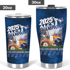 Toronto Blue Jays Tumbler Cup – TANTN18669