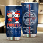 Toronto Blue Jays Tumbler Cup – TANTN18677