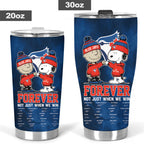 Toronto Blue Jays Tumbler Cup – TANTN18677