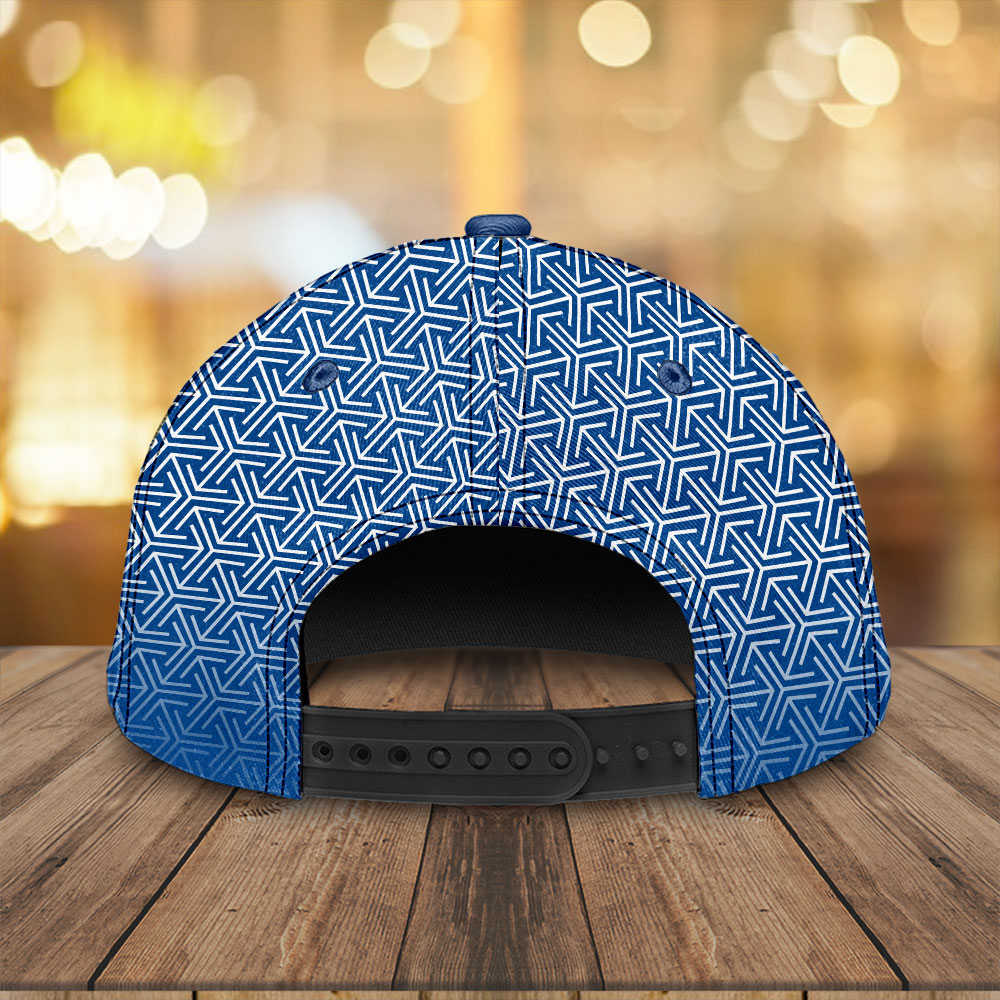 Toronto Blue Jays 2025 American League Champions Classic Cap – TANTN18577
