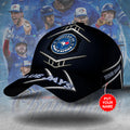 Personalized Toronto Blue Jays WinCraft 2025 American League Champions Classic Cap – TANTN18642