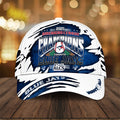Toronto Blue Jays WinCraft 2025 American League Champions Classic Cap – TANTN18647