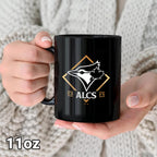 Toronto Blue Jays 2025 American League Champions Ceramic Mug – TANTN18506