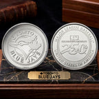 Toronto Blue Jays x America250 Commemorative Coin – TANTN21960