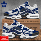 Personalized Toronto Maple Leafs Air Max Shoes – TANTN 11298